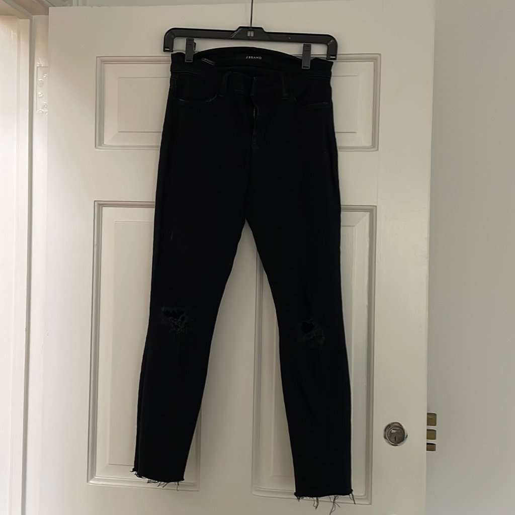 J Brand